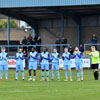 Minutes Applause